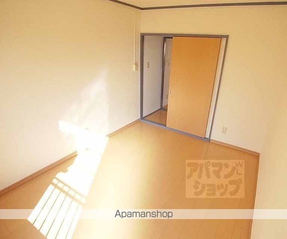 パルコーポ淀の内装写真
