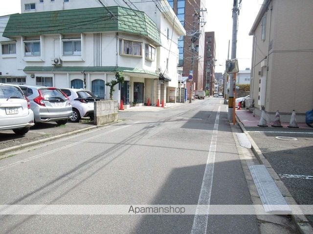 ロイヤルヒルズ中央通の周辺写真
