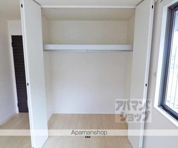 シャーメゾンガーデンズOGURAの内装写真