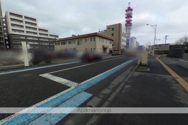 ダイアパレス水島町の周辺写真