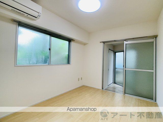 第22杉フラットの内装写真