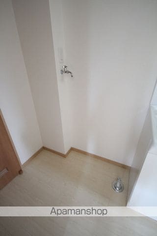 ラパン郡元 D棟の内装写真
