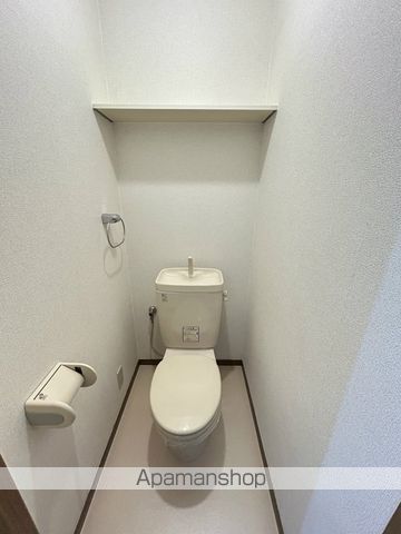 サンシャインIの内装写真