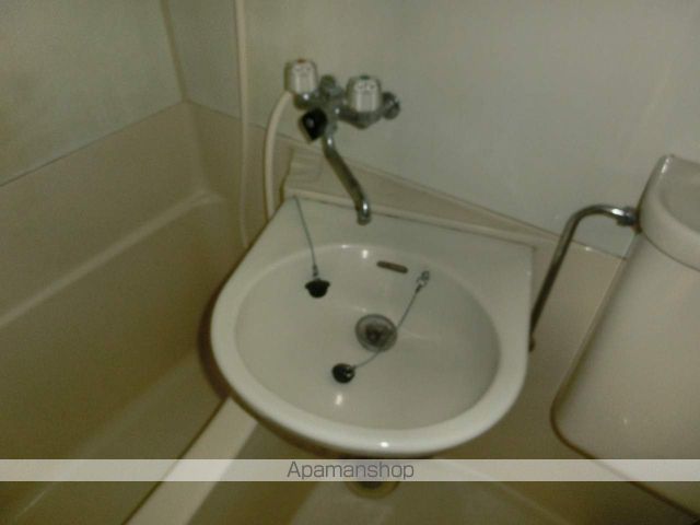 HUハイツの内装写真