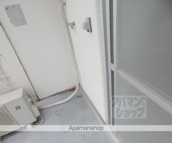セントラル修学院の内装写真