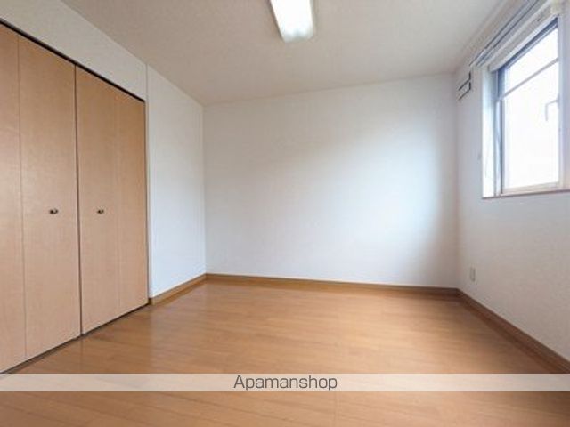 レジデンスエルシエーロの内装写真