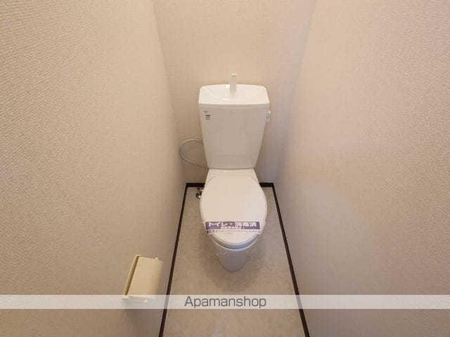 いずみハイツの内装写真
