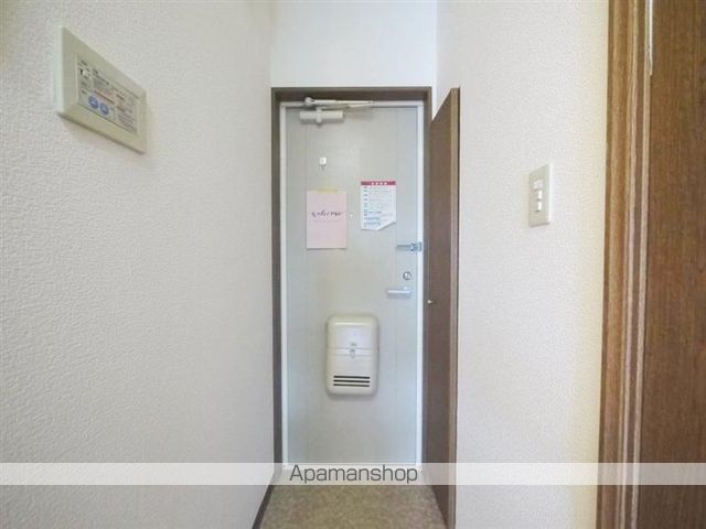フローラル松森A棟の内装写真