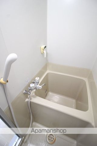 井上コーポB棟の内装写真