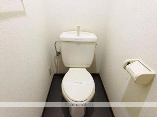 アネシスイン有川の内装写真