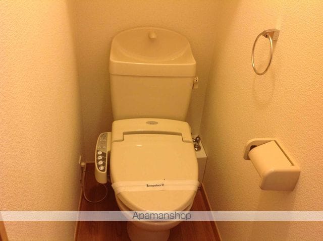 レオパレスHIMAWARIの内装写真