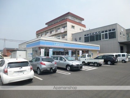 ファミール桃の郷　Ｂ棟[2DK/46.05m2]の周辺7