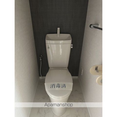 日神パレステージ玉川上水の内装写真