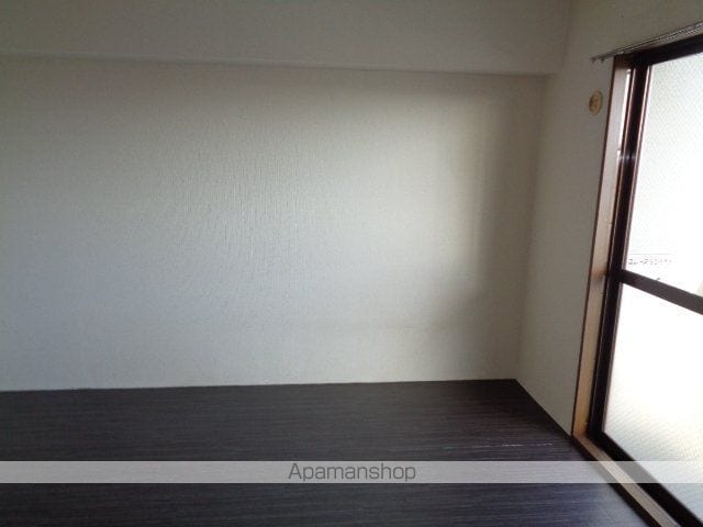 ベルウッド江場の内装写真