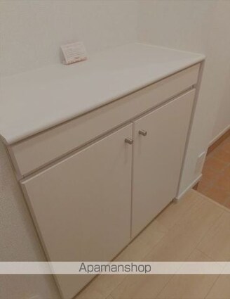 和歌山県和歌山市松江中３丁目[1LDK/52.04m2]の内装5