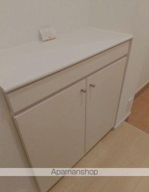 和歌山県和歌山市松江中３丁目[1LDK/52.04m2]の内装5
