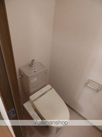 キリンコンプリートの内装写真