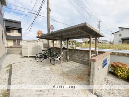 Ｇｅｏｒｇｉａｎ　Ｈｏｕｓｅ[2LDK/62.1m2]の内装5