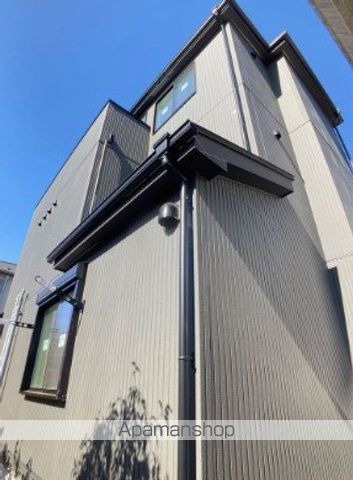 F.PARK RESIDENCEIIIの外観写真