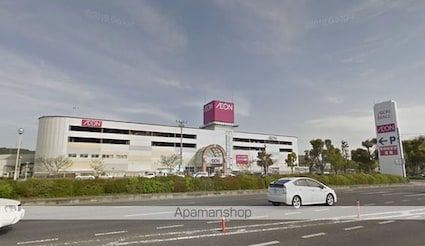 セジュール平松[1K/26.93m2]の周辺1