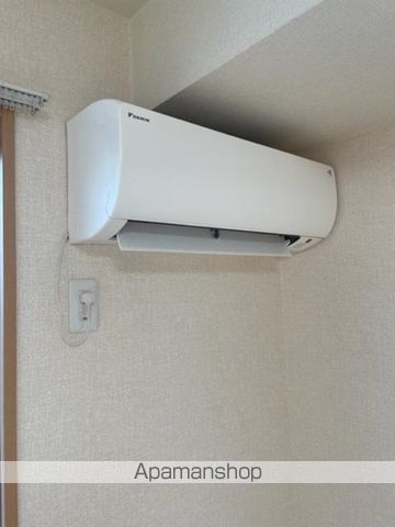 プリメーラ石井城上の内装写真