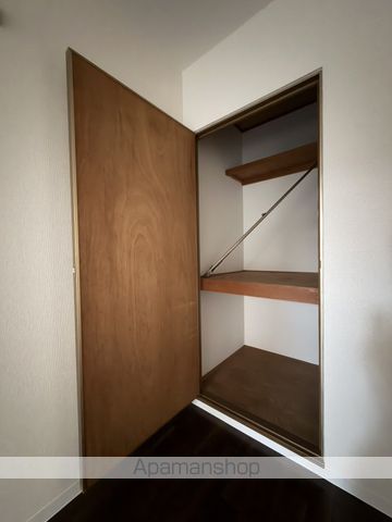 神田パレスの内装写真