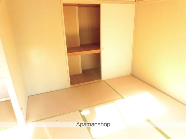 サンシティー平成[2DK/39.67m2]の収納