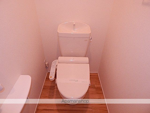 ヴェラビスタの内装写真