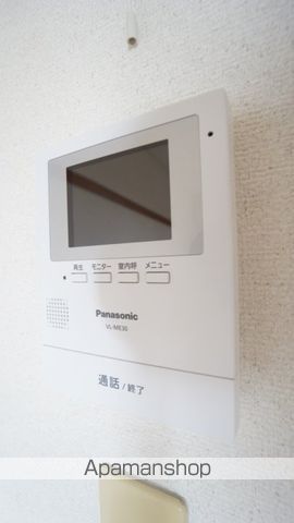 パレロッサ陣之内B棟の内装写真