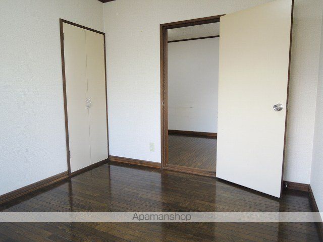 メゾンステラVの内装写真