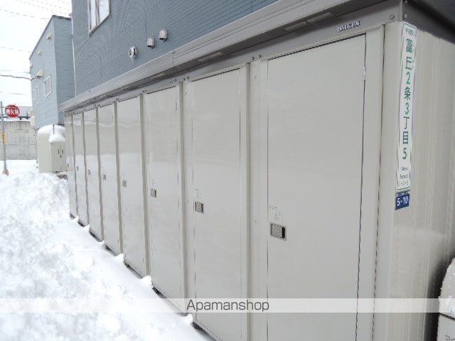 プレアデスの外観写真