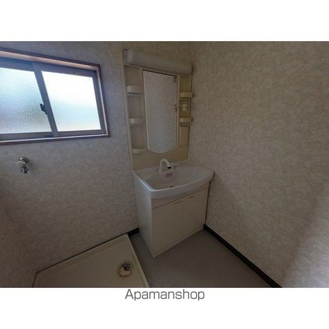 グリーンベルトの内装写真