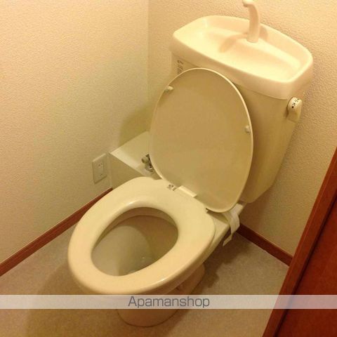 レオパレスエクセル歩坂町IIIの内装写真