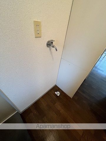 アドニス元町の内装写真