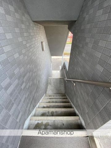 プレステージ伏石の内装写真
