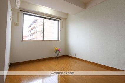 プレステージ伏石[1K/24.5m2]の内装1