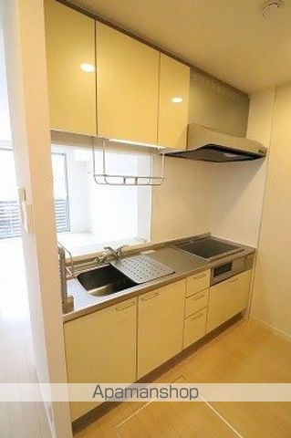 ヴィラーチェOKADAの内装写真
