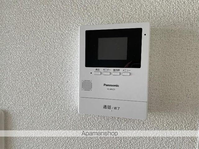 メゾン・ウエダの内装写真