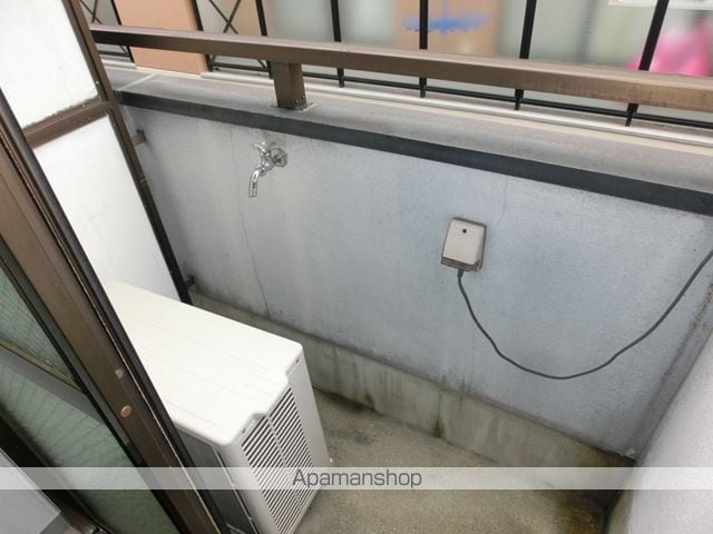 セレーナ土生の内装写真