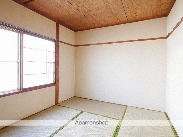 コーポ三栄の内装写真