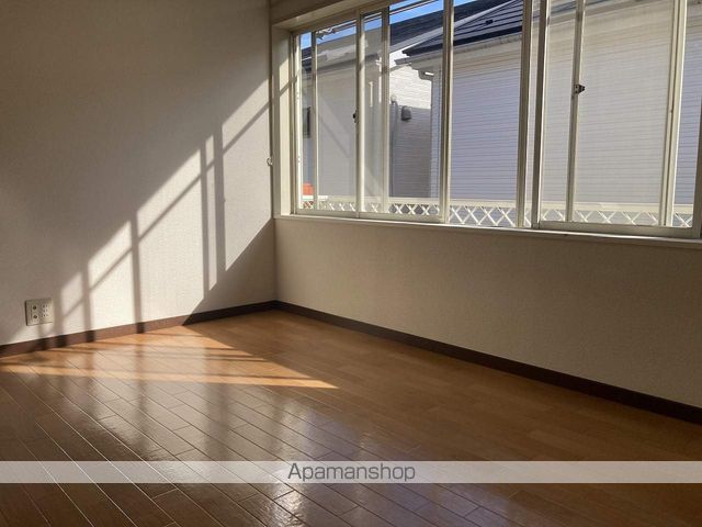 コーポ沢田の内装写真