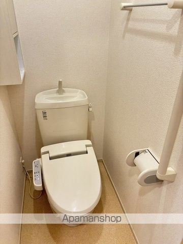 エスポワールの内装写真