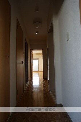 現代ハウス大須[1K/23.46m2]の玄関