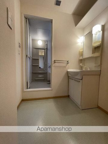 キャッスル シャーメゾンの内装写真