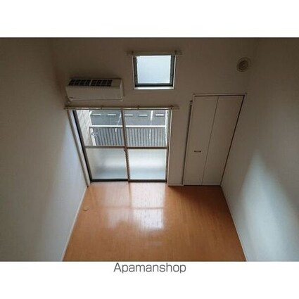 ストロベリーキャンドル[1K/20.43m2]の内装2