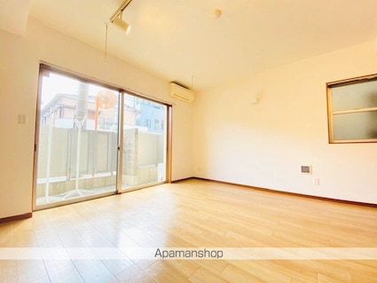 イーダッシュ八幡[1R/29.36m2]の内装