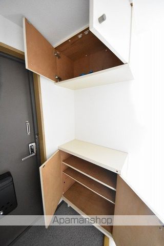 ピュアコート北33条の内装写真