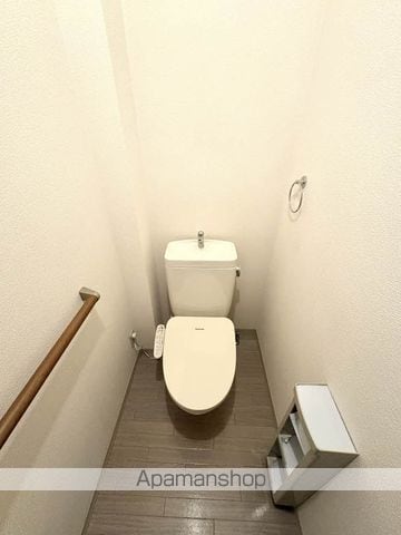 エティンセラー21 C棟の内装写真