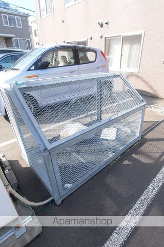 ステージノア東札幌のその他写真