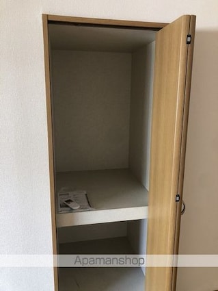 ユーミー笹野[2LDK/59.85m2]の収納